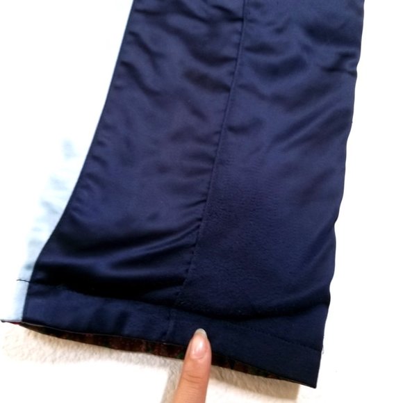 OPENING CEREMONY | Reversible Satin Track Pants S - Picture 14 of 14